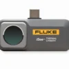 Fluke iSeeTM mobilt termisk kamera - TC01A til Android, 9 Hz