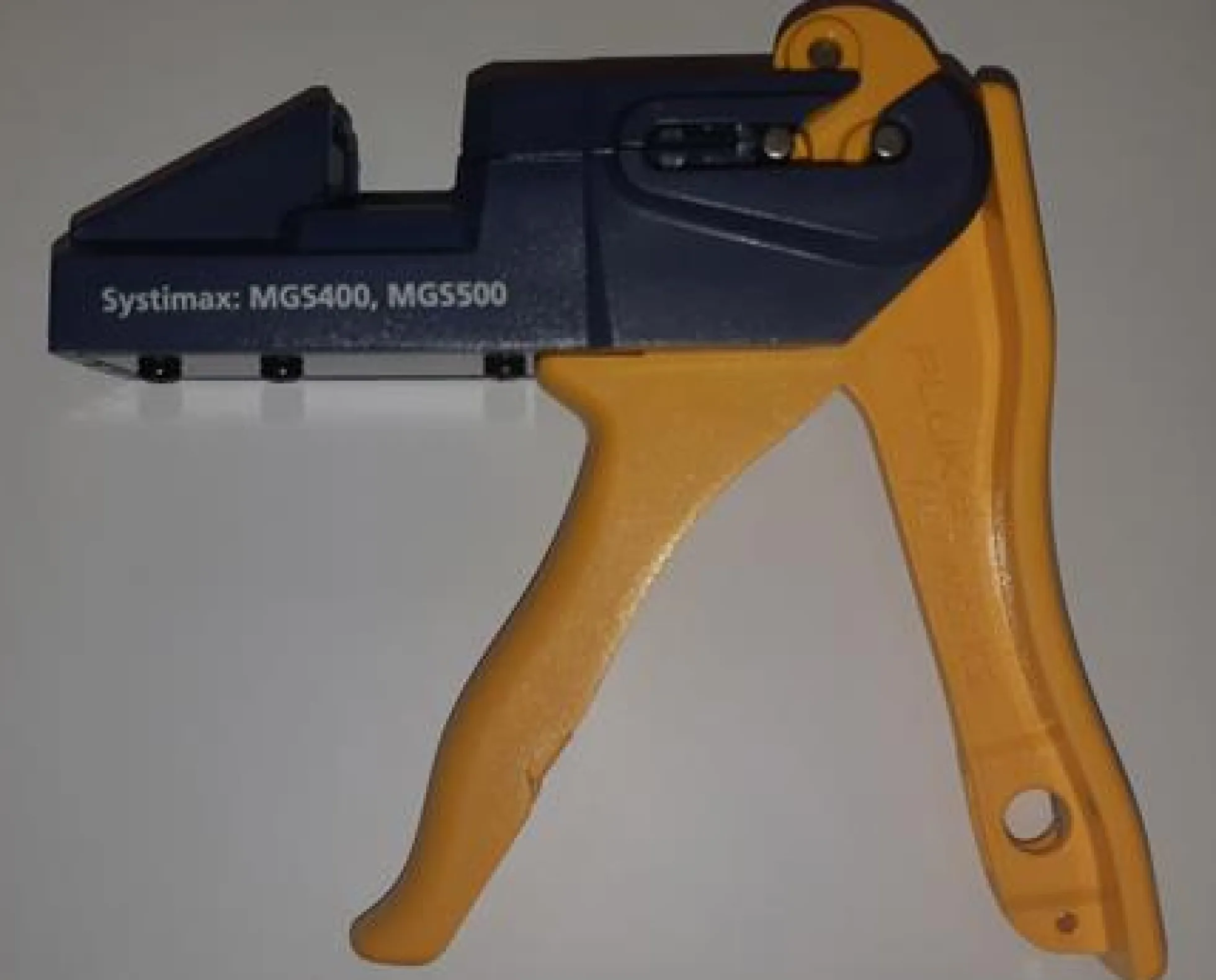 Fluke JackRapid værktøj til Systimax MGS400, MGS500, MGS600, MFP420 og MFP520