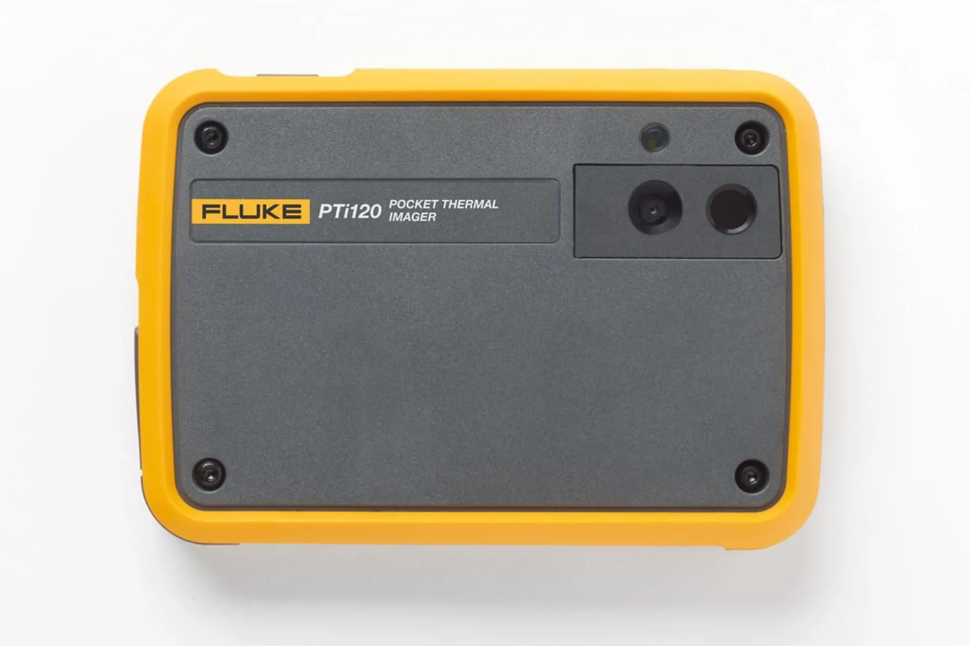 Fluke PTi120 Termisk lommekamera, 120x90, 9 Hz, 400°C