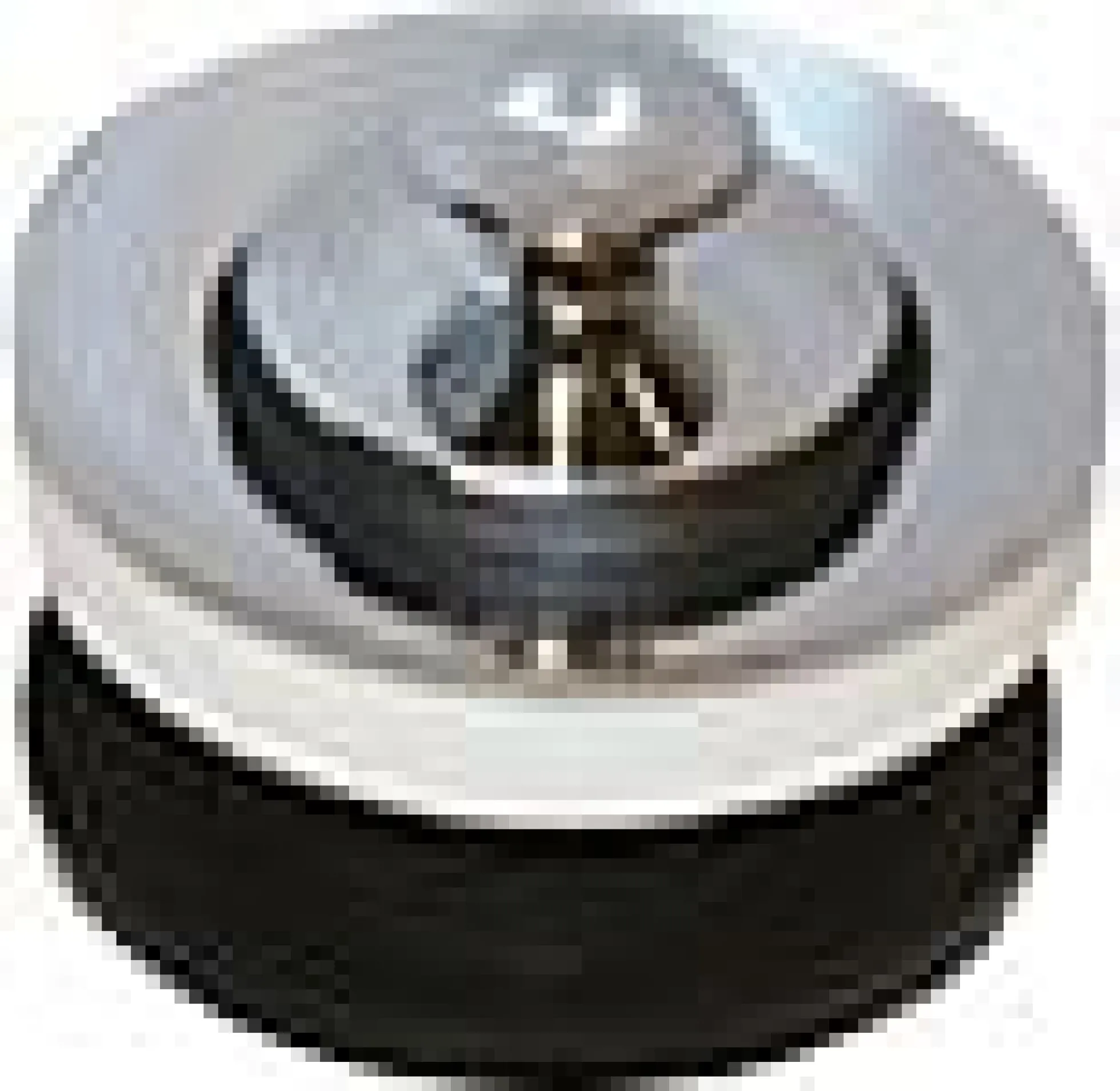 FMM bundventil 1.1/4" krom