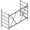 Folderamme, 1,80x0,75 m - Zarges