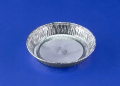 Foliebakke 7108, 66ml, Ø94x12 mm