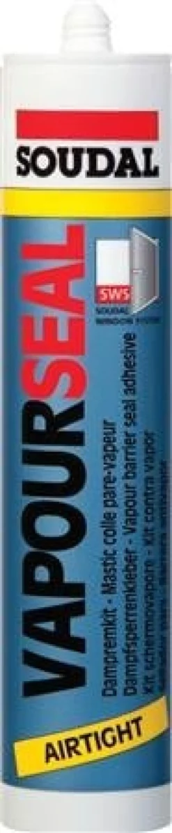 Folieklæber Vapourseal, 310ML