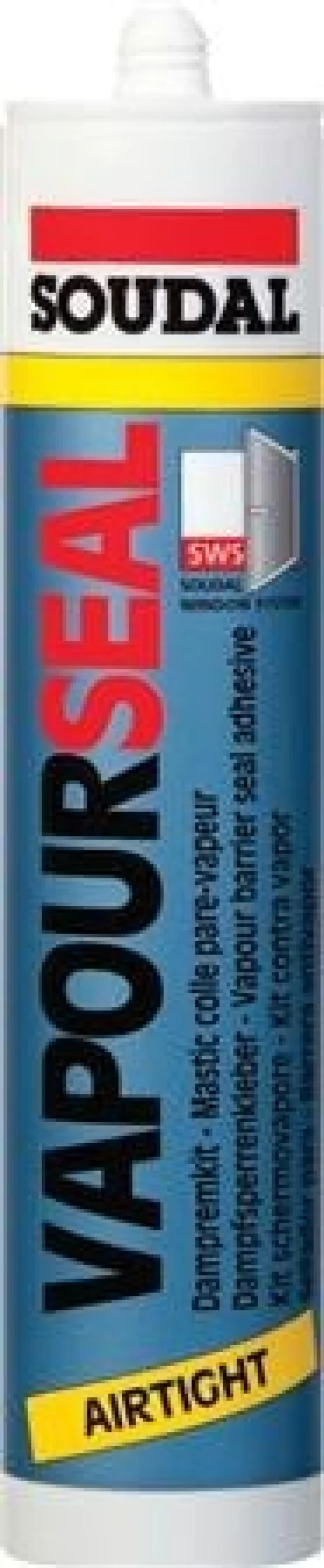 Folieklæber Vapourseal, 310ML