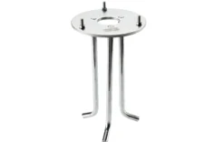 Forankringsbeslag til Arco Air, tilbehør, udendørs, 245 mm, 148 mm