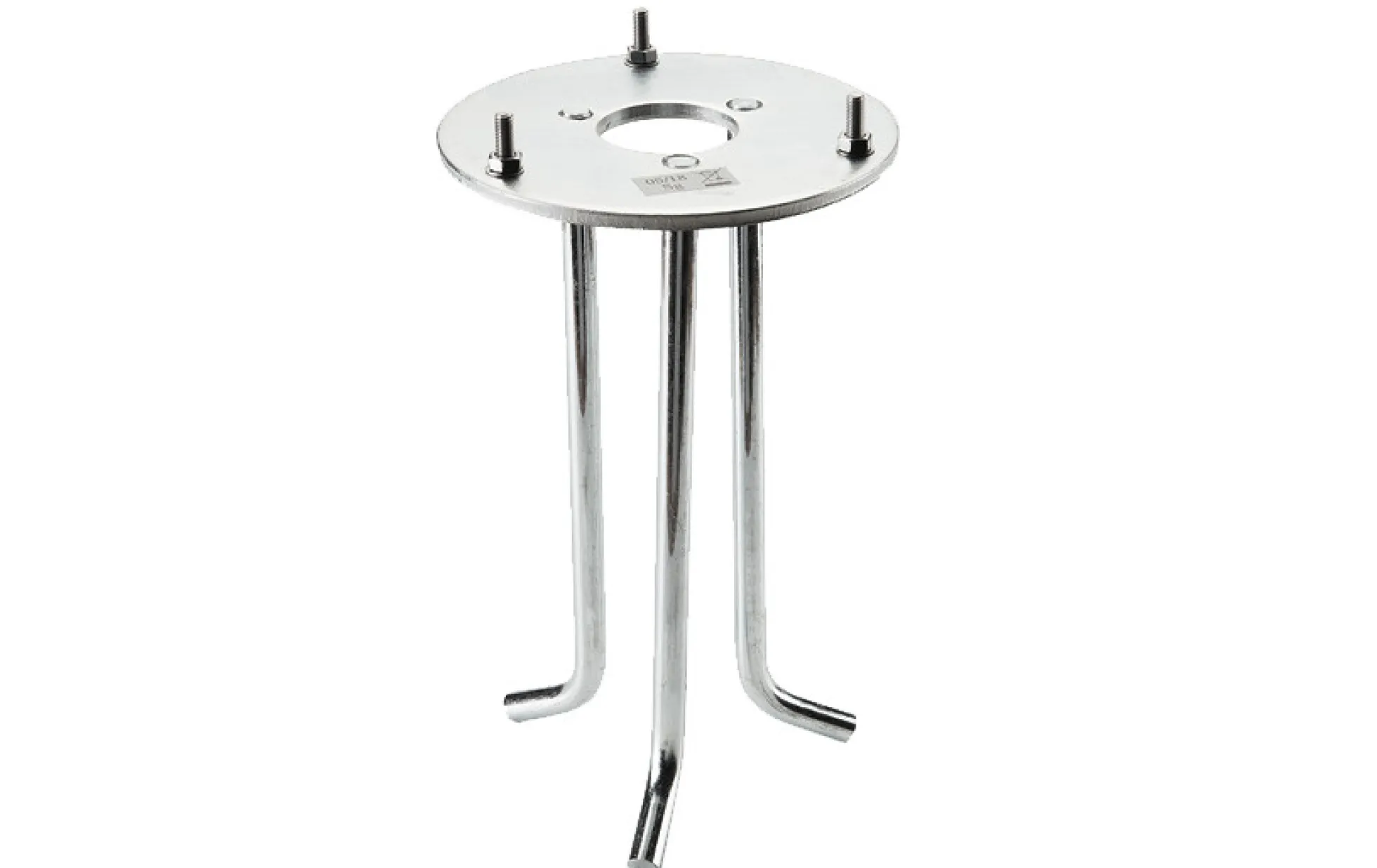 Forankringsbeslag til Arco Air, tilbehør, udendørs, 245 mm, 148 mm