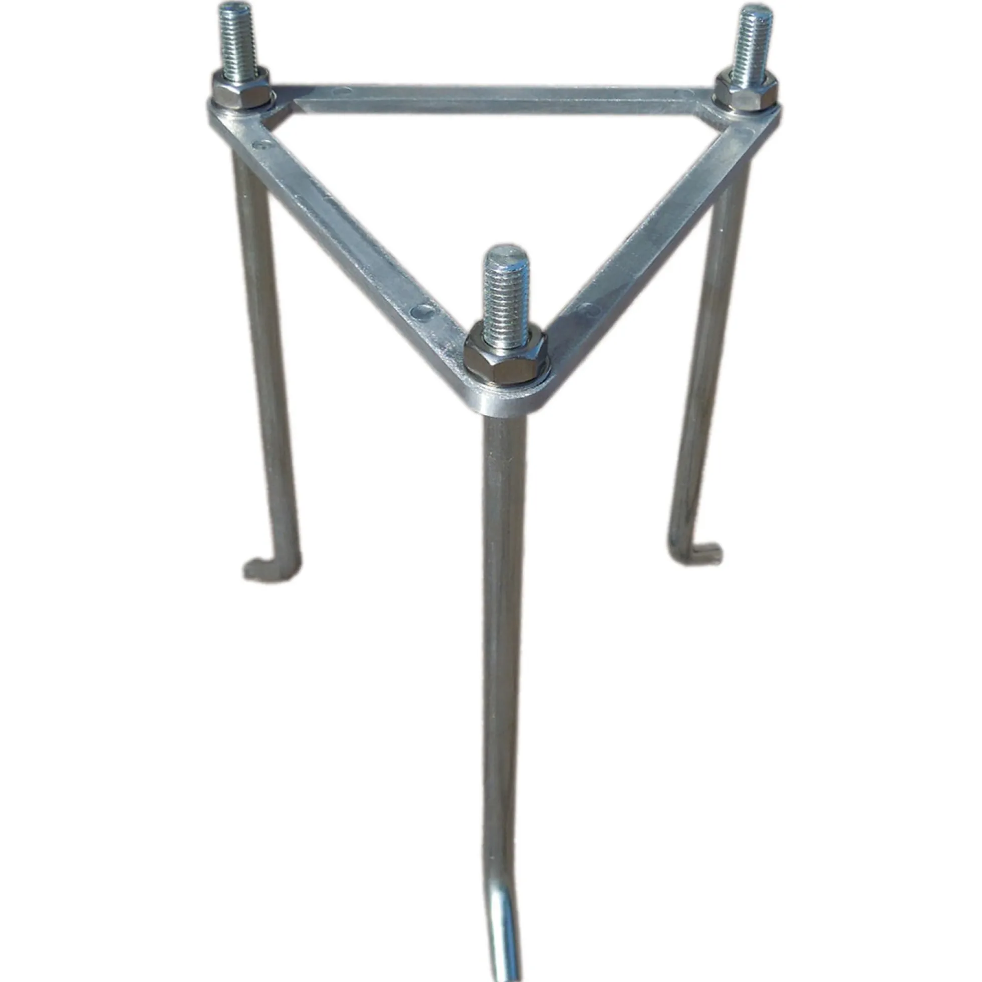 Forankringsbeslag til Arco Air, tilbehør, udendørs, 245 mm, 148 mm