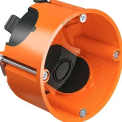 Forfradåse Ø68 D48 mm, lufttæt, 9263-22