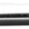 Forkromet kobberrør, 10 mm, 1,2 meter
