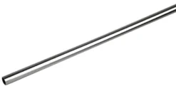 Forkromet kobberrør, 15 mm, 2,75 meter - Purus