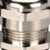 Forskruning Perfect M12x1,5 kabel Ø 3-6 mm IP68, IP69K , UL messing