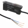 Forstærker med potentiometer E3X-NA44V, OMS