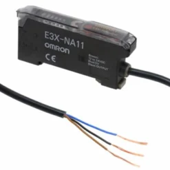 Forstærker med potentiometer E3X-NA44V, OMS