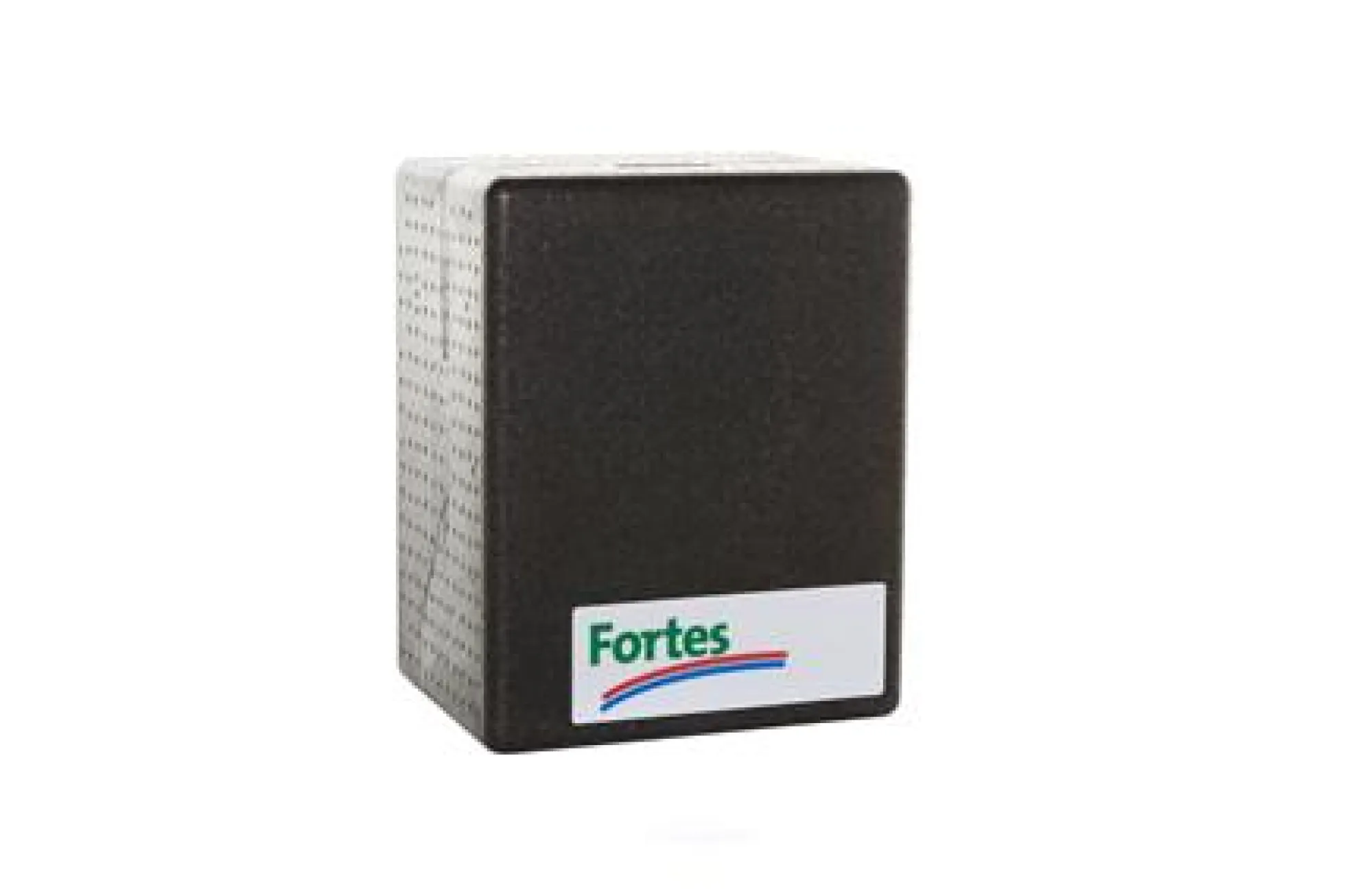 Fortes Hoval Homeheat VV-II, 40 plader