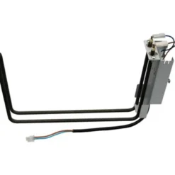 Forvarmeflade EL HCH5 MK II - Dantherm
