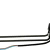 Forvarmeflade EL 1X1400W T/HCV400