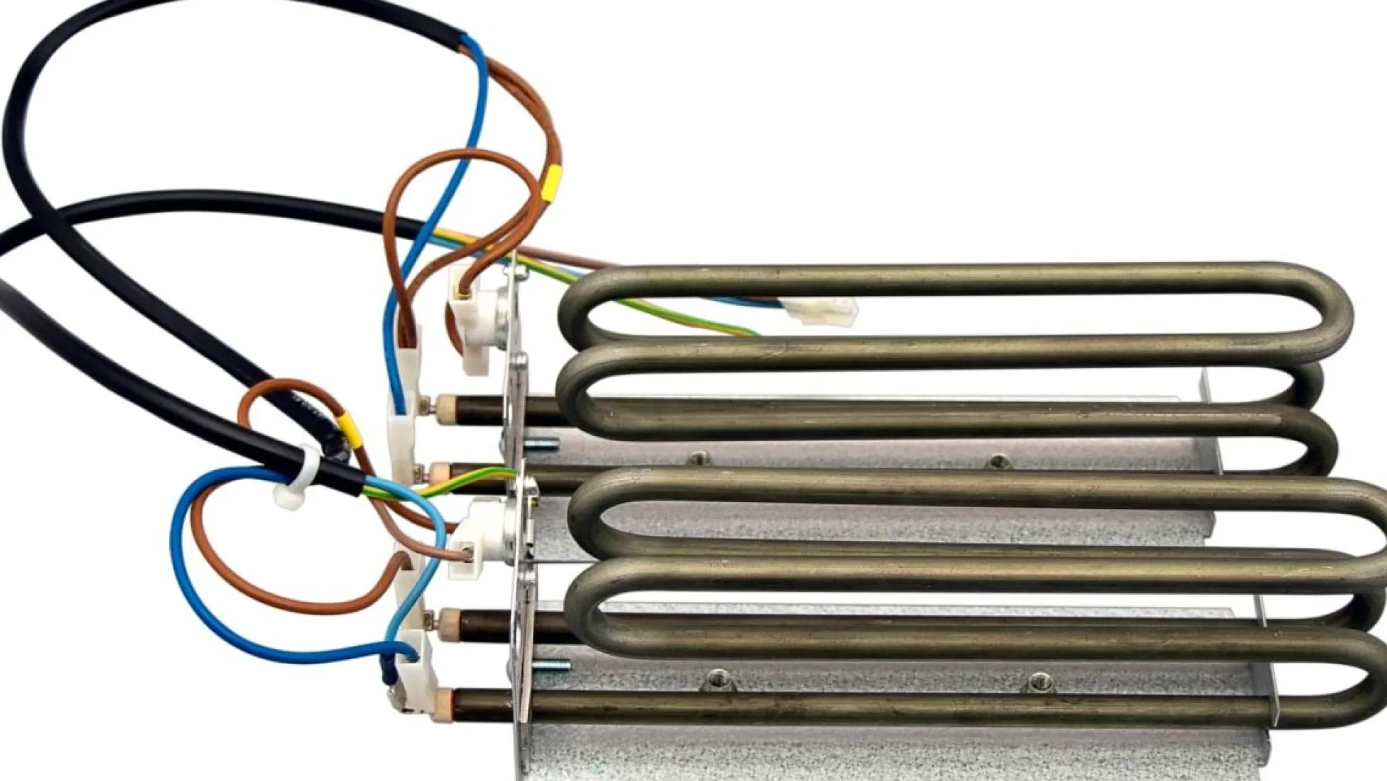 Forvarmeflade EL 2X800W T/HCV700
