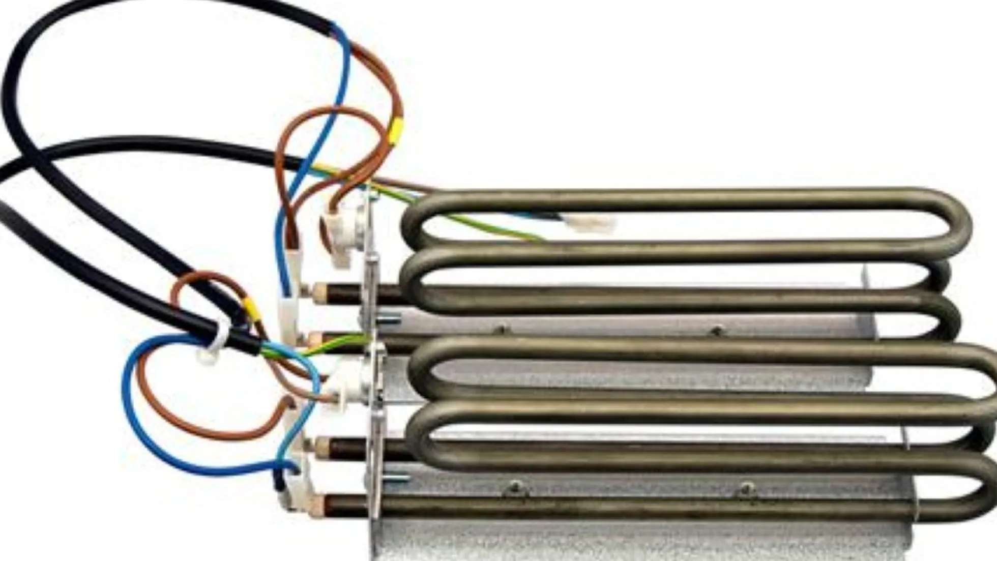 Forvarmeflade EL 2X800W T/HCV700