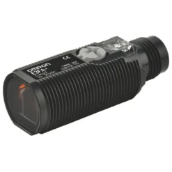 Fotoaftaster E3FA-DP23 OMI stik, OMS 378884