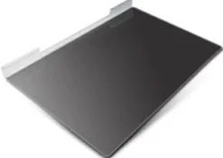 Framed Acrylic Privacy Filter, 23-24", 560 mm x 360 mm x 25 mm, 16:9