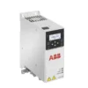 Frekvensomformer ACS380, 4A, 1,5kW, IP20, 3x400V, R1