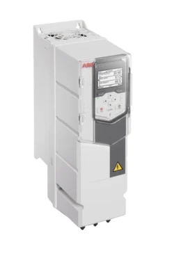 Frekvensomformer ACS580, 3x400V, 3kW, 7,2A, IP55, IE2 - ABB