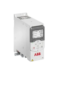Frekvensomformer ACS480, 3x400V 2,2kW 5,6A IP20, integreret EMC-filter C2