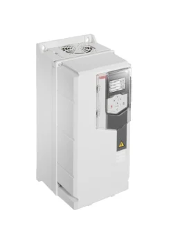 Frekvensomformer ACS580, 3x400V, 22kW, 45A, IP55, IE2 - ABB