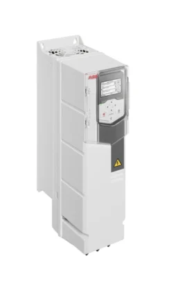 Frekvensomformer ACS580, 3x400V, 7,5kW, 17A, IP55, IE2 - ABB