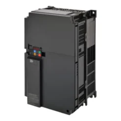 Frekvensomformer 22kW, 400V, 3 faser - Omron