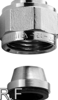 Frese kompressionskobling, 1/2"x12 mm