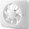 Fresh Intellivent Sky ventilator, lugtsensor, hvid