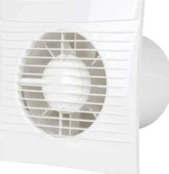 Fresh Ventilator S125 HT