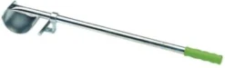 FREUND – rende jernsretter, 720 mm, metal