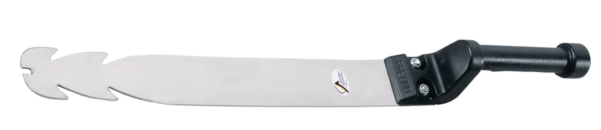 Freund skifersømudtrækker, 600 mm, rustfrit stål