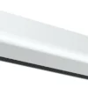 Frico Pamir 3200 lufttæppe, el-varme, 100 cm