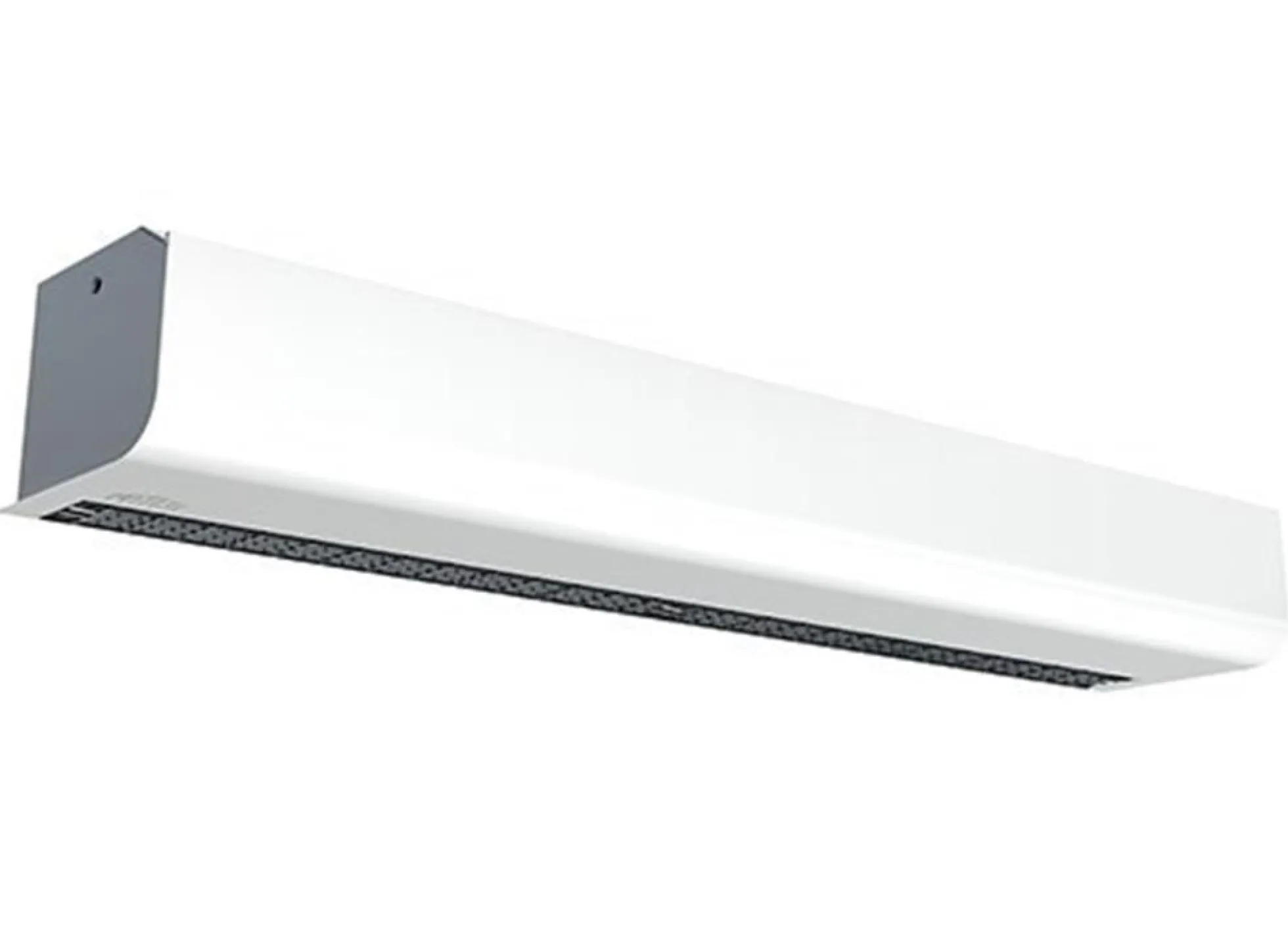 Frico Pamir 1500 lufttæppe, el-varme, 80 cm