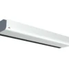 Frico Pamir 2500 lufttæppe, uden varme, 150 cm