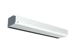 Frico Pamir 2500 lufttæppe, uden varme, 150 cm