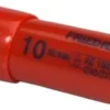 Friedrich L-AUS beskyttelsestylle, Ø10 mm, EN60900