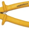 Friedrich pressetang, terminalrør, 1,5 til 6 mm², 145 mm