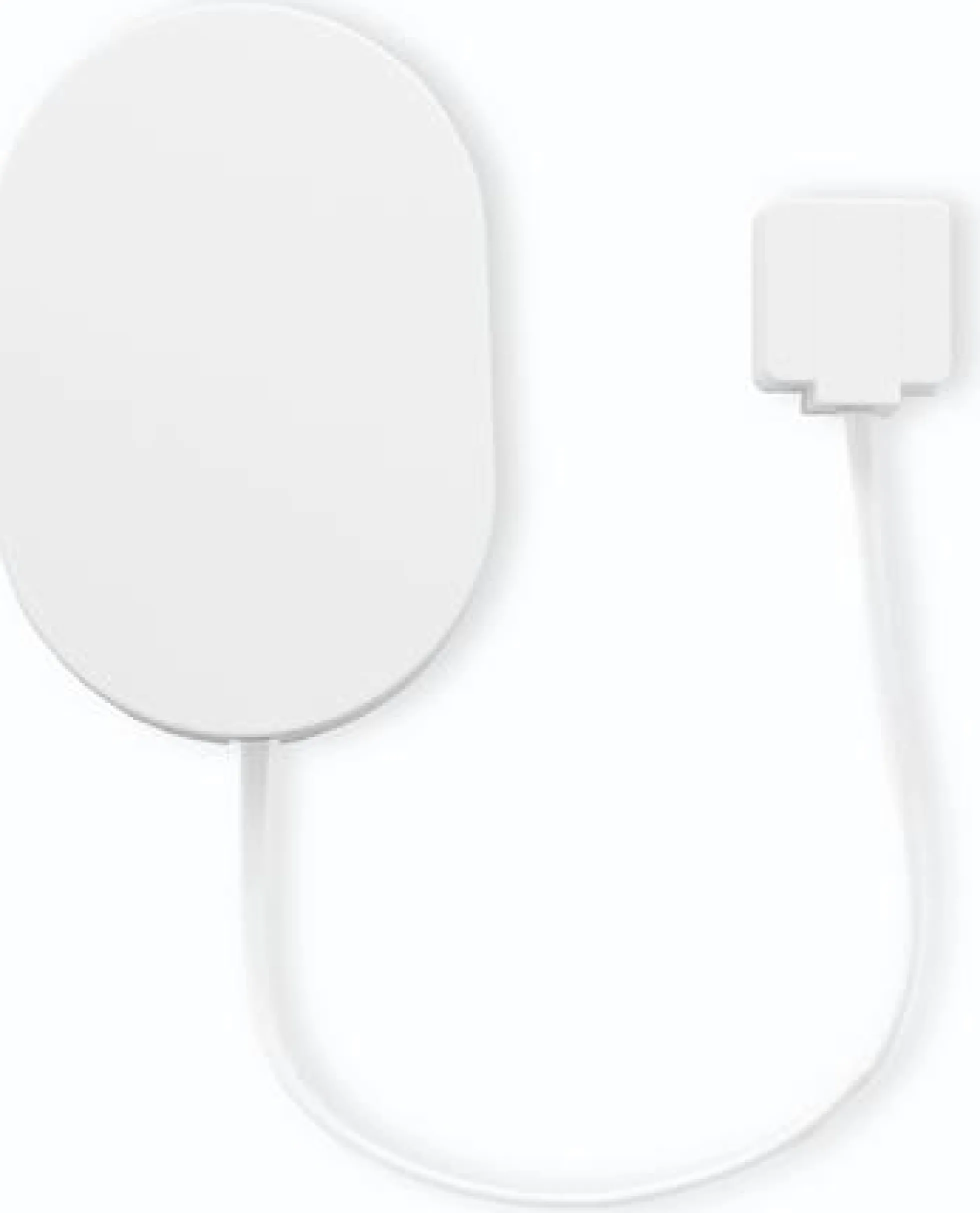 Frient EMI 2 LED elmåler, Zigbee