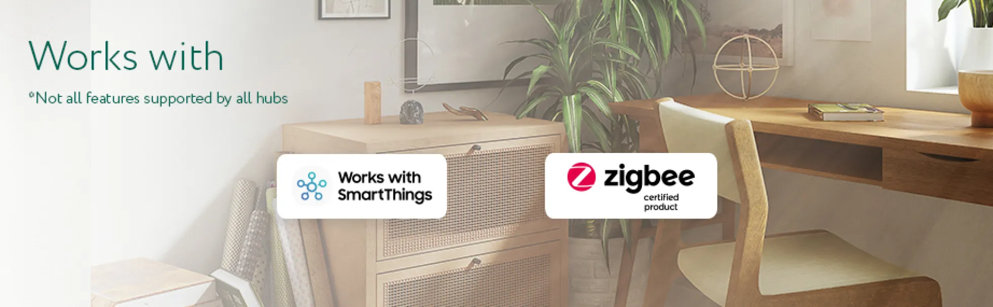 frient Smart Button, trådløs fjernbetjening, Zigbee
