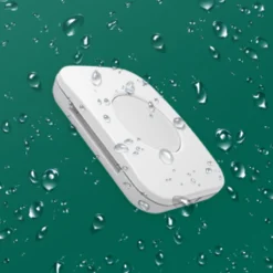 frient Smart Button, trådløs fjernbetjening, Zigbee