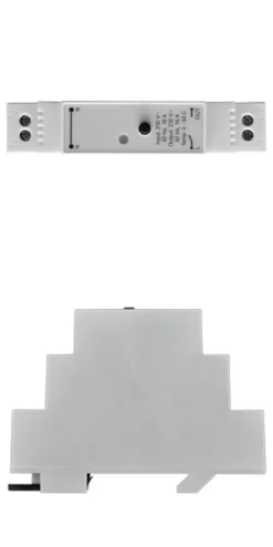 Frient Smart DIN Relay, Zigbee
