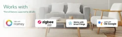 Frient Smart Plug Mini 2 (F), schuko, Zigbee