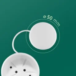 Frient sonde til vandlækage dektor, Zigbee
