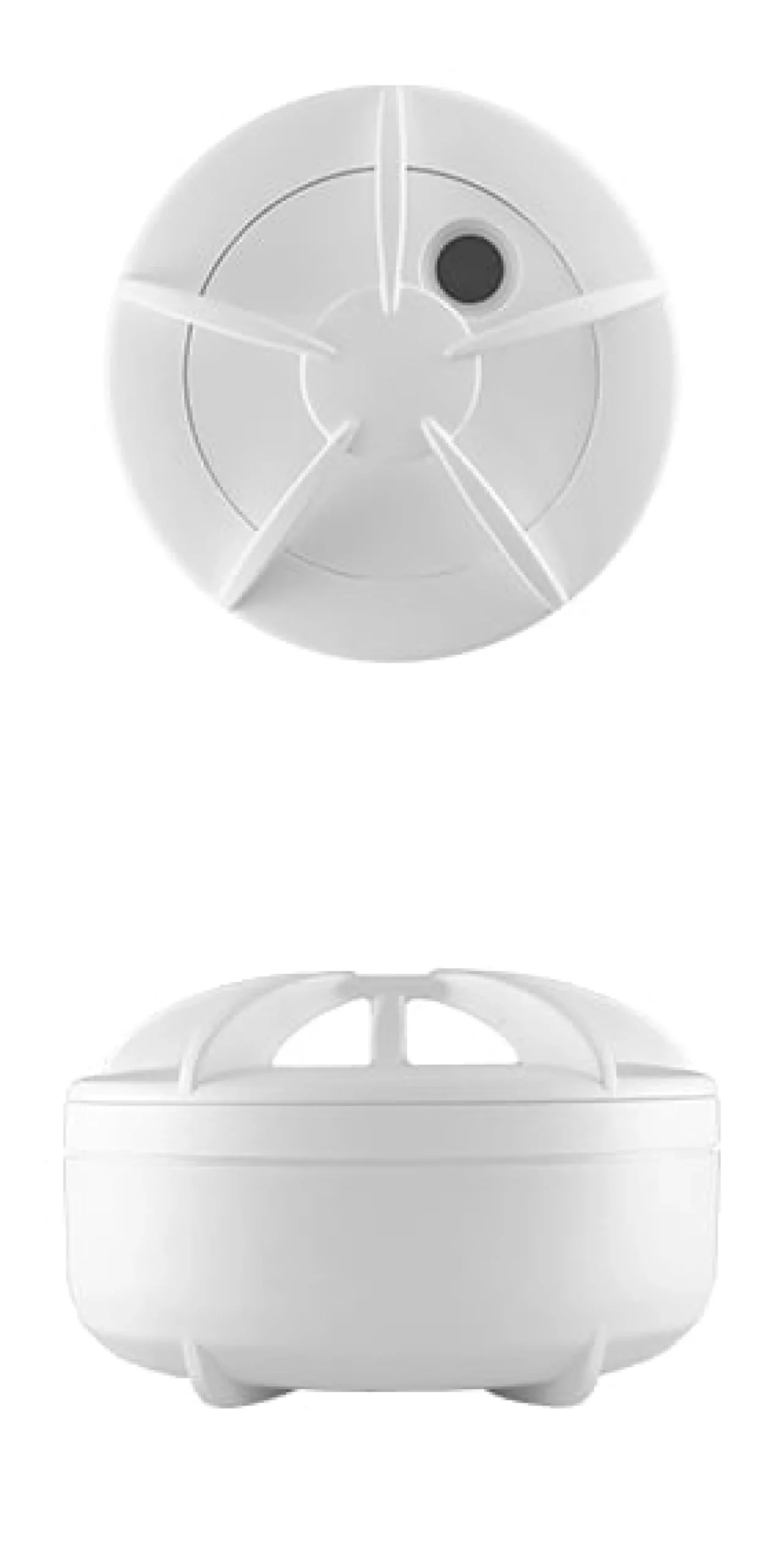 Frient vandlækage detektor, Zigbee