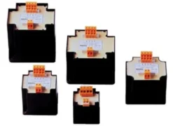 FR-IP00,90VA,P:400-440V,S:230V