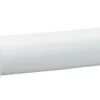 Friskluftventil F80, komplet, grå